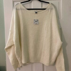 NWT American Eagle sweater